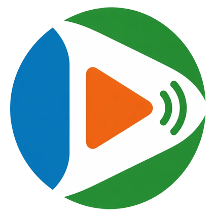 Small Church Media logo
